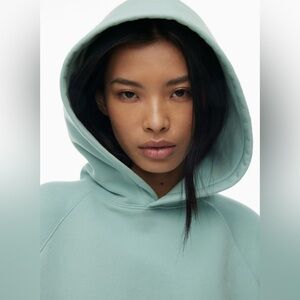 NWT MAGASCHONI HOODIE …..509